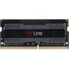 Mushkin Redline - DDR4 - Modul - 32 GB - SO DIMM 260-PIN - 1600 MHz / PC4-25600 (MRA4S320NNNF32G)