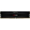 Mushkin RAM Redline - 32 GB - DDR5 5200 UDIMM CL42 (MRE5U520HHHD32G)
