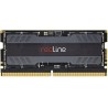 Mushkin Redline RAM 32 GB DDR5-5200 SO-DIMM CL42 - Leistungsstark für Laptops
