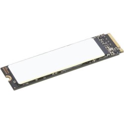 Lenovo - SSD - verschlüsselt - 2TB - intern - M.2 2280 - PCIe 4,0 (NVMe) - TCG Opal Encryption 2,0 - für Legion T5 26, ThinkCen