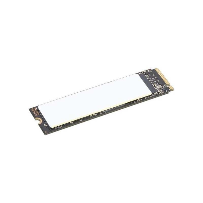 Lenovo - SSD - verschlüsselt - 2TB - intern - M.2 2280 - PCIe 4,0 (NVMe) - TCG Opal Encryption 2,0 - für Legion T5 26, ThinkCen