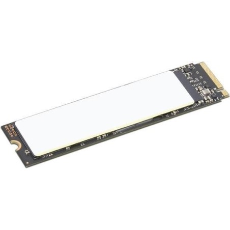 Lenovo - SSD - verschlüsselt - 2TB - intern - M.2 2280 - PCIe 4,0 (NVMe) - TCG Opal Encryption 2,0 - für Legion T5 26, ThinkCen