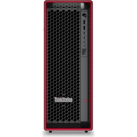 LENOVO ThinkStation P5 G2 Intel Xeon 634 32GB 1TB SSD UMA W11P (30KB001YGE)
