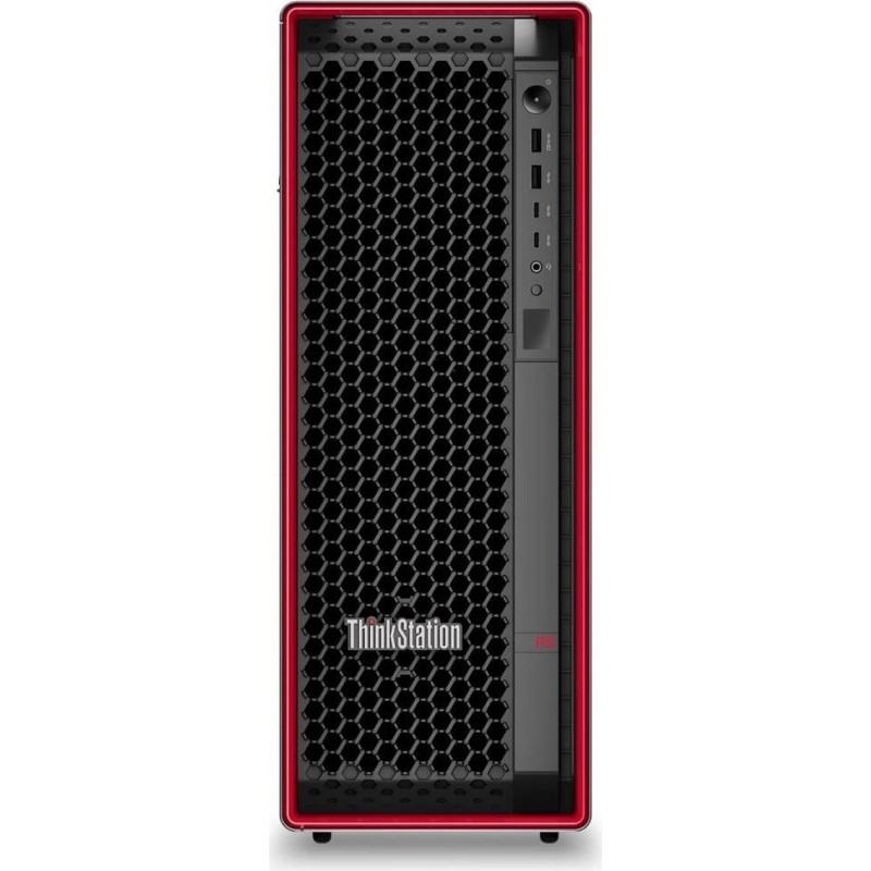 LENOVO ThinkStation P5 G2 Intel Xeon 636 2x32GB 1TB SSD RTX PRO2000BW W11P (30KB0020GE)
