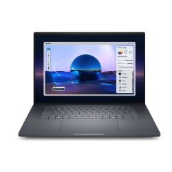Dell Pro Max 16 Premium MA16250 Intel Core Ultra 7 265H 32 GB 1 TB SSD 16" FHD+ QWERTZ DE
