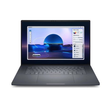 Dell Pro Max 16 Premium MA16250 Intel Core Ultra 7 265H 32 GB 1 TB SSD 16" FHD+ QWERTZ DE