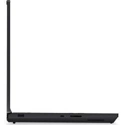 Lenovo ThinkPad P16 Gen 3 Ultra 9-275HX 64GB RAM 1TB SSD 16" UHD+ 800 Nits RTX PRO 2000 DE QWERTZ