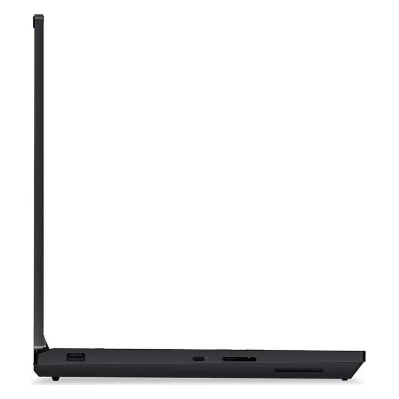 Lenovo ThinkPad P16 Gen 3 Ultra 9-275HX 64GB RAM 1TB SSD 16" UHD+ 800 Nits RTX PRO 2000 DE QWERTZ