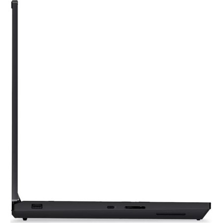 Lenovo ThinkPad P16 Gen 3 Ultra 9-275HX 64GB RAM 1TB SSD 16" UHD+ 800 Nits RTX PRO 2000 DE QWERTZ