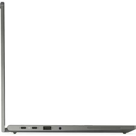 Lenovo ThinkPad L13 2-in-1 Gen 6 Ryzen 5 PRO 215 32GB RAM 512GB SSD QWERTZ DE 13.3" Touch