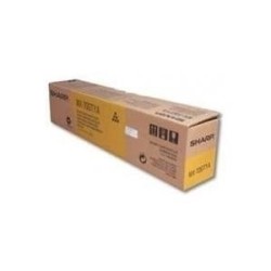 Sharp MX70GTYA - Gelb - Tonernachfüllung - für Sharp MX-5500N, MX-6200N, MX-7000N (MX70GTYA)