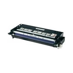 Dell Toner PF030 - Schwarz - Kapazität: 8.000 Seiten (593-10170)