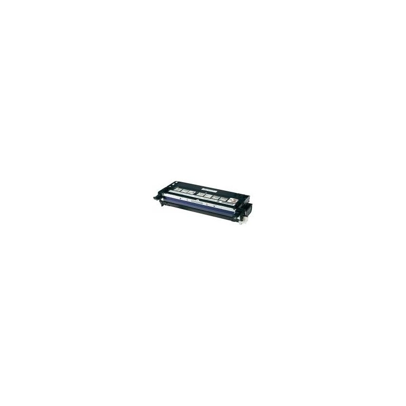 Dell Toner PF030 - Schwarz - Kapazität: 8.000 Seiten (593-10170)