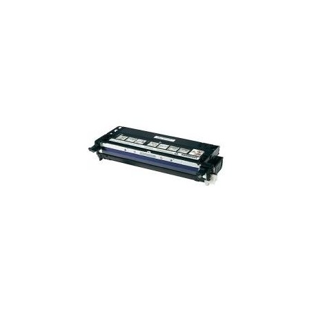 Dell Toner PF030 - Schwarz - Kapazität: 8.000 Seiten (593-10170)