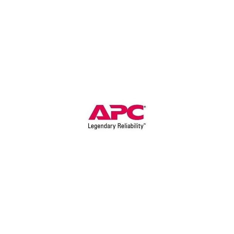 APC Scheduled Assembly Service - Installation - Vor-Ort - 8x5 - für P/N: ACRC100, ACRC101, ACRC103, ACRC301H, ACRC301S, ACRC301