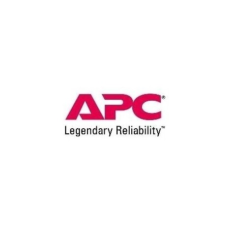APC Scheduled Assembly Service - Installation - Vor-Ort - 8x5 - für P/N: ACRC100, ACRC101, ACRC103, ACRC301H, ACRC301S, ACRC301