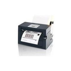 Citizen CL-S400DT - Etikettendrucker - monochrom - direkt thermisch - Rolle (11,8 cm) - 203 dpi - bis zu 150 mm/Sek. - USB, ser
