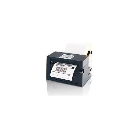 Citizen CL-S400DT - Etikettendrucker - monochrom - direkt thermisch - Rolle (11,8 cm) - 203 dpi - bis zu 150 mm/Sek. - USB, ser