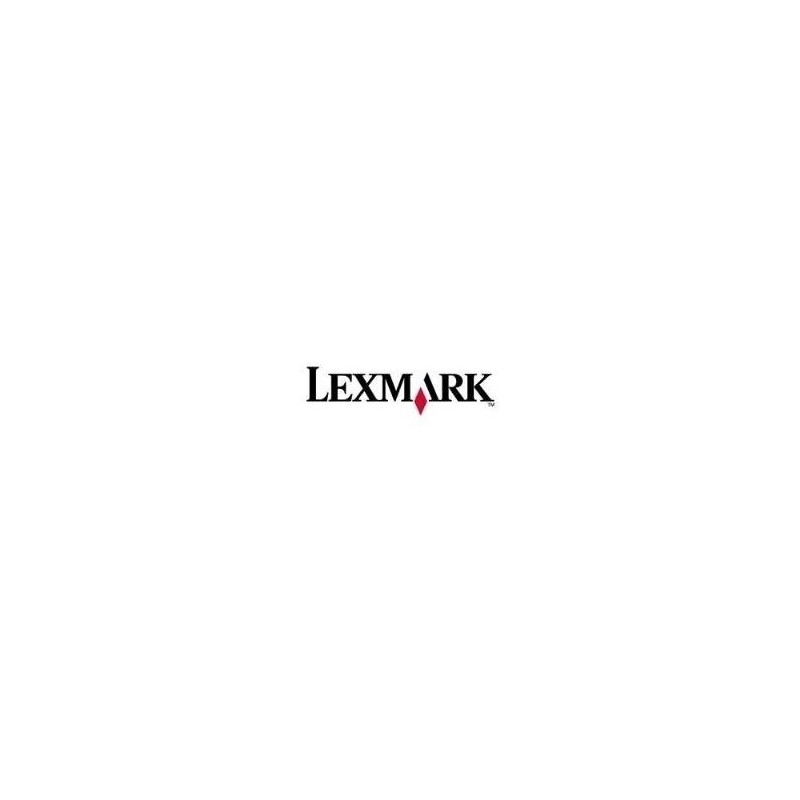 Lexmark On-Site Repair - Serviceerweiterung - Arbeitszeit und Ersatzteile - 4 Jahre (2./3./4./5. Jahr) - Vor-Ort - Reaktionszei
