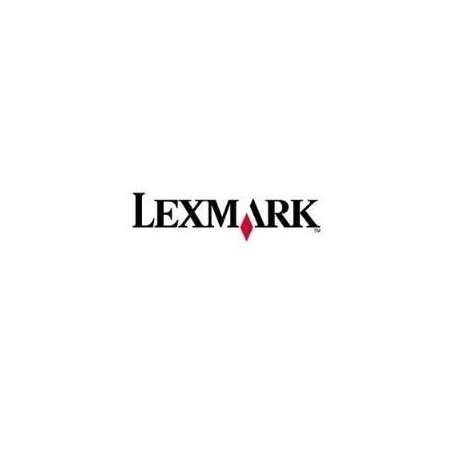 Lexmark On-Site Repair - Serviceerweiterung - Arbeitszeit und Ersatzteile - 4 Jahre (2./3./4./5. Jahr) - Vor-Ort - Reaktionszei