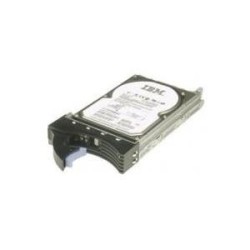 IBM Lenovo - Festplatte - 1 TB - Hot-Swap - 2.5" SFF (6.4 cm SFF) - SAS - nearline - 7200 U/min - für System x3100 M5, x3250 M4