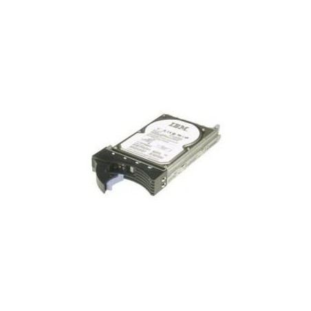 IBM Lenovo - Festplatte - 1 TB - Hot-Swap - 2.5" SFF (6.4 cm SFF) - SAS - nearline - 7200 U/min - für System x3100 M5, x3250 M4