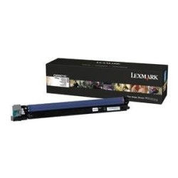 Lexmark - 3er-Pack - Farbe - Fotoleiter-Kit LCCP - für Lexmark C950, X950, X952, X954, XS950, XS955 (C950X73G)