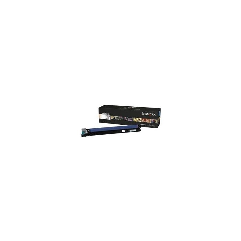 Lexmark - 3er-Pack - Farbe - Fotoleiter-Kit LCCP - für Lexmark C950, X950, X952, X954, XS950, XS955 (C950X73G)