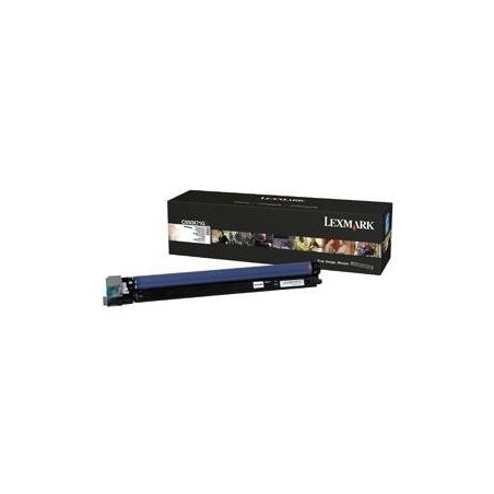 Lexmark - 3er-Pack - Farbe - Fotoleiter-Kit LCCP - für Lexmark C950, X950, X952, X954, XS950, XS955 (C950X73G)