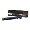 Lexmark - 3er-Pack - Farbe - Fotoleiter-Kit LCCP - für Lexmark C950, X950, X952, X954, XS950, XS955 (C950X73G)