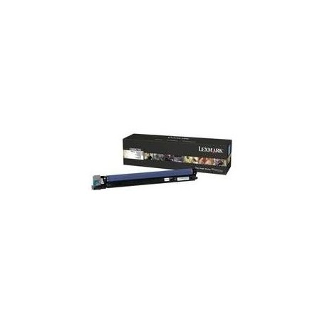Lexmark Fotoleiter C950X71G - Kapazität: 115.000 Seiten (C950X71G)