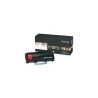 Lexmark - Hohe Ergiebigkeit - Schwarz - Original - Tonerpatrone Lexmark Factory Reconditioned Supplies - für E360d, 360dn, 360d