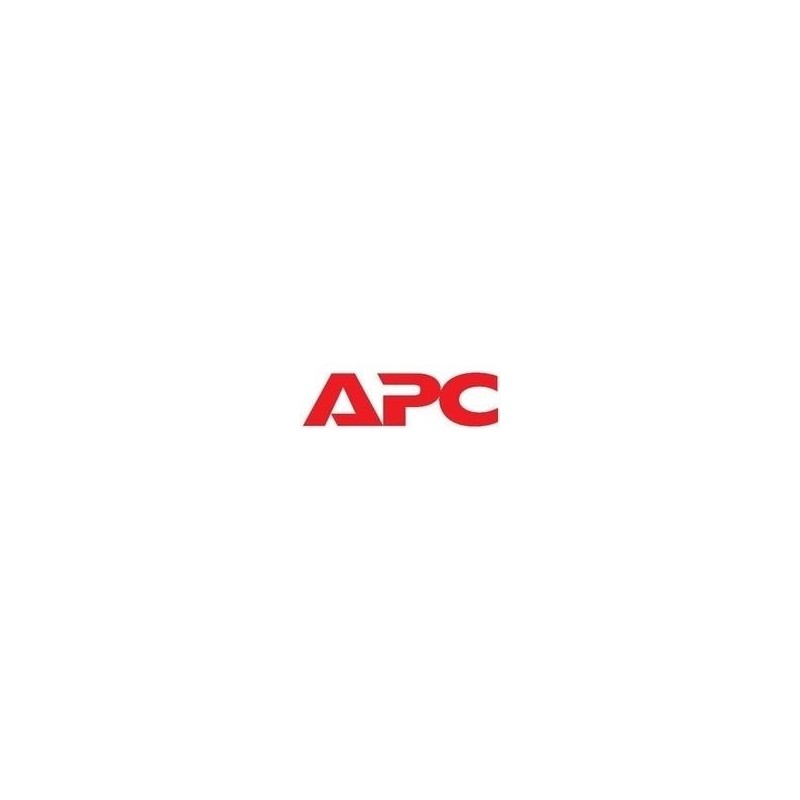 APC Schneider Electric Critical Power & Cooling Services 1P Advantage Plan - Technischer Support - Arbeitszeit und Ersatzteile