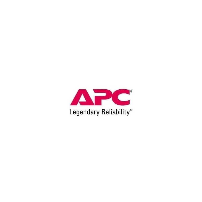 APC Start-UP Service - Installation / Konfiguration - Vor-Ort - Geschäftszeiten - für P/N: G35TBXR2B6, G35TBXR6, G35TBXR6B6, G3