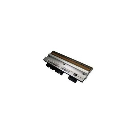 Zebra - Schwarz - 203 dpi - Druckkopf - für Zebra ZE500-6, Xi Series 170Xi4 (P1004236)