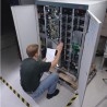 APC On-Site Service 4 Hour Response On-Site Service Upgrade to Factory Warranty or Existing On-Site Service Contract - Servicee