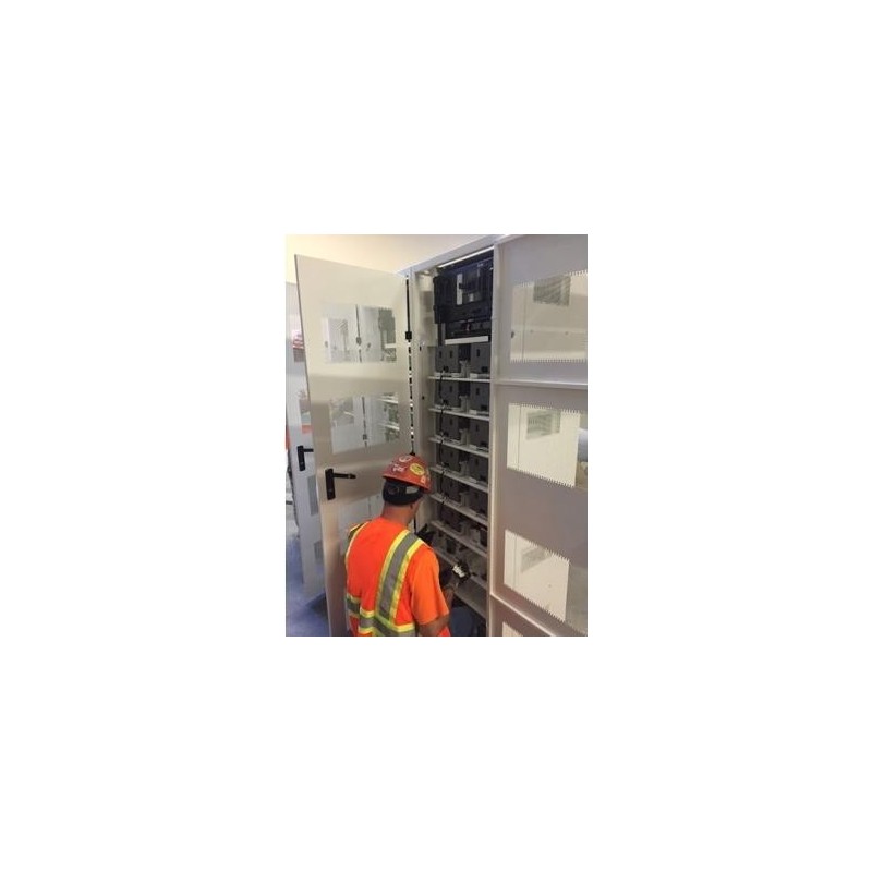 APC Scheduled Assembly Service 5X8 - Installation - Vor-Ort - 8x5 (WASSEM5X8-3R-PX-10)