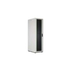 Assmann/Digitus NETWORK CABINET 32 HE IP20 Schutzklasse, Stahlfronttür mit Sicherheitsglas und Schwenkhebelgriff abschließbar,