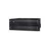 APC Smart-UPS X 120V External Battery Pack Rack/Tower - Batteriegehäuse (in Rack montierbar/extern) - 2 x Batterie - Bleisäure