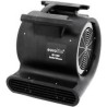 EUROLITE 80208051 RF-1200 Windmaschine 50 cm - 5100 mü/h Radialgebläse (80208051)