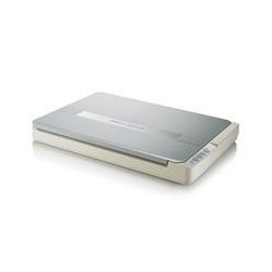Plustek OpticSlim 1180 - Flachbettscanner - 297 x 431.8 mm - 1200 dpi - bis zu 2500 Scanvorgänge/Tag - USB 2.0 (822066)