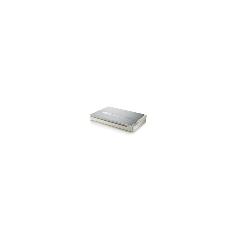 Plustek OpticSlim 1180 - Flachbettscanner - 297 x 431.8 mm - 1200 dpi - bis zu 2500 Scanvorgänge/Tag - USB 2.0 (822066)
