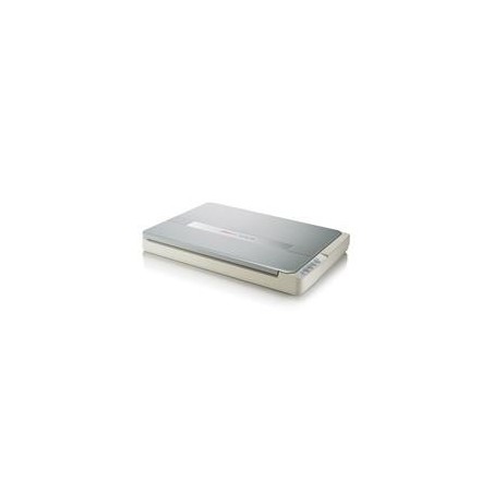 Plustek OpticSlim 1180 - Flachbettscanner - 297 x 431.8 mm - 1200 dpi - bis zu 2500 Scanvorgänge/Tag - USB 2.0 (822066)
