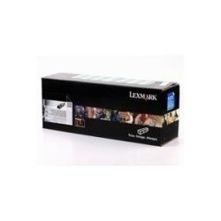 Lexmark Toner 24B5806 - Yellow - Kapazität: 10.000 Seiten (24B5806)