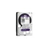 WD Purple WD60PURX - Festplatte - 6TB - intern - 3.5" (8,9 cm) - SATA 6Gb/s - Puffer: 64MB (WD60PURX)