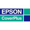 Epson CoverPlus Onsite Service Swap - Serviceerweiterung - Austausch - 5 Jahre - Lieferung - für WorkForce DS-5500, DS-5500N, D