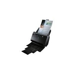 Canon imageFORMULA DR-C240 Office - Dokumentenscanner - Duplex - Legal - 600 dpi x 600 dpi - bis zu 45 Seiten/Min. (einfarbig)