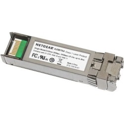 NETGEAR AXM764 - SFP+-Transceiver-Modul - 10GBase-LR - LC Single-Mode (AXM764-1000S)