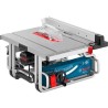 Bosch GTS 10 J Professional - Tischsäge - 1800 W - 254 mm (0601B30500)