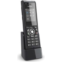 Snom M85 DECT Mobilteil